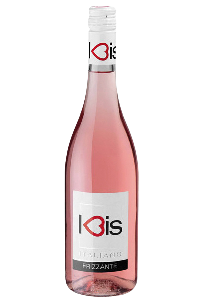 I-Bis Prosecco Frizzante Rosato