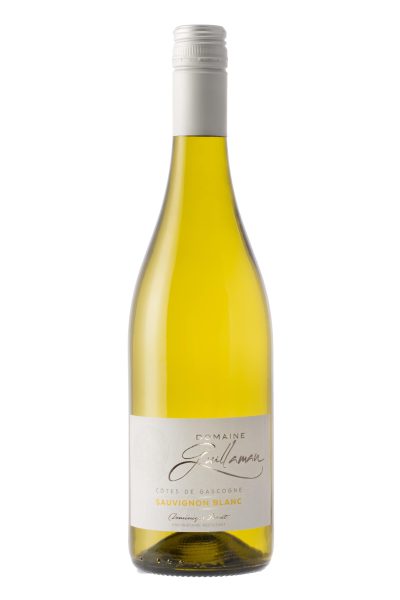 Domaine Guillaman Cotes de Cascogne Blanc