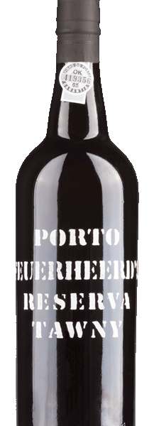 Port Feuerheerds Reserve Tawny